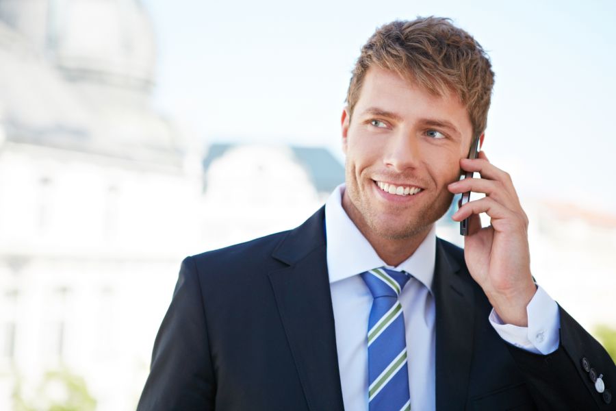 Social Media Sales Specialist